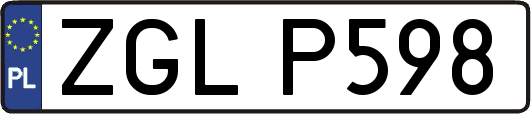 ZGLP598