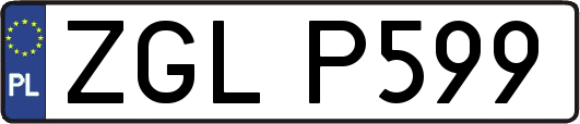 ZGLP599