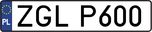 ZGLP600
