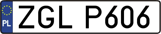 ZGLP606