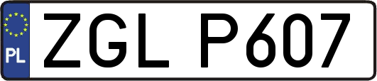 ZGLP607