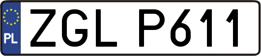 ZGLP611