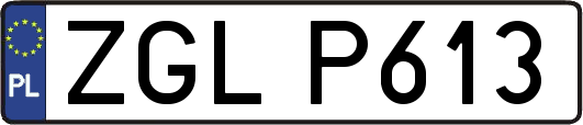 ZGLP613