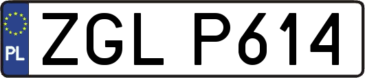 ZGLP614
