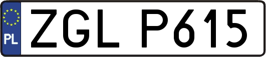 ZGLP615
