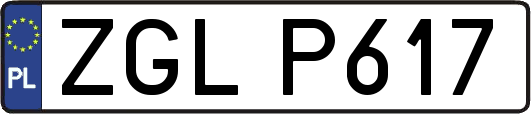 ZGLP617