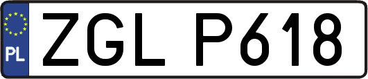 ZGLP618