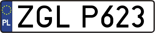ZGLP623