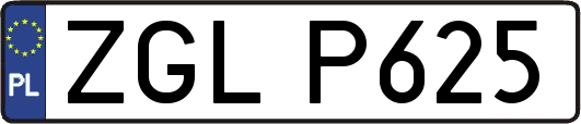 ZGLP625