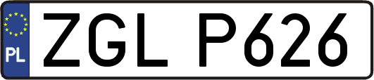 ZGLP626