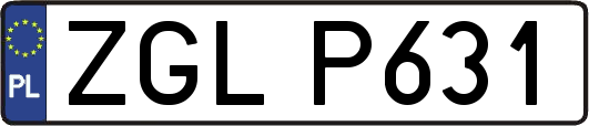 ZGLP631