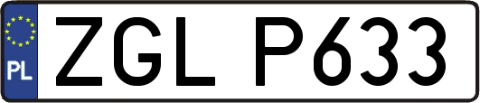 ZGLP633
