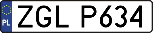 ZGLP634