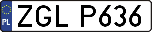 ZGLP636