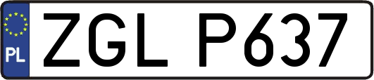 ZGLP637