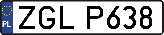 ZGLP638