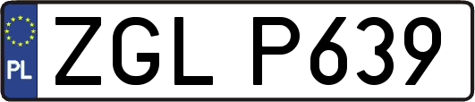 ZGLP639