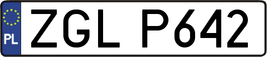 ZGLP642