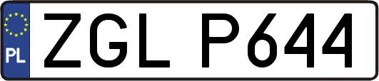 ZGLP644