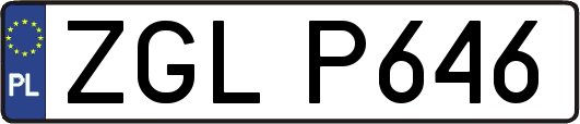 ZGLP646