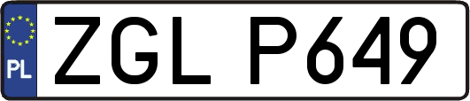 ZGLP649