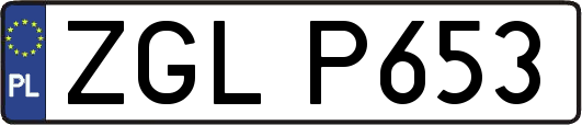 ZGLP653