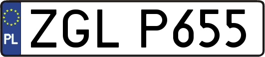 ZGLP655