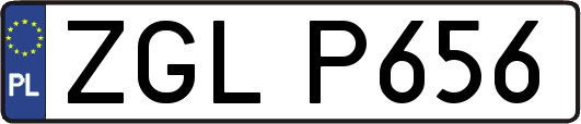ZGLP656