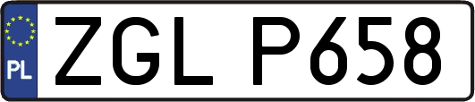 ZGLP658