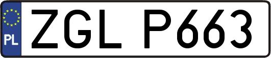 ZGLP663