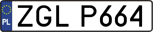 ZGLP664