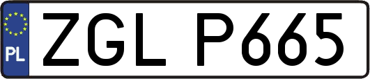 ZGLP665