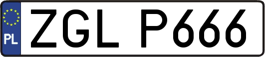 ZGLP666