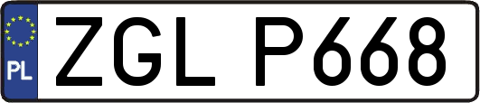 ZGLP668