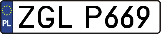 ZGLP669