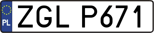 ZGLP671