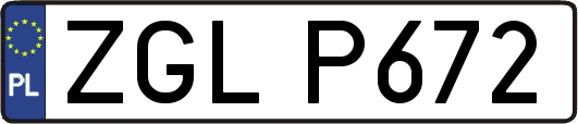 ZGLP672