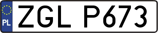 ZGLP673
