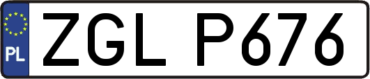 ZGLP676