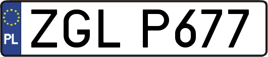 ZGLP677