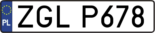 ZGLP678