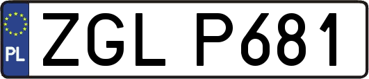 ZGLP681