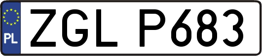 ZGLP683