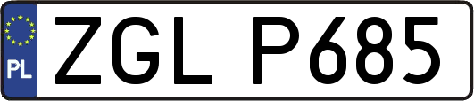 ZGLP685