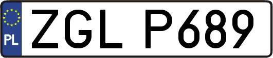 ZGLP689