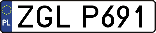 ZGLP691