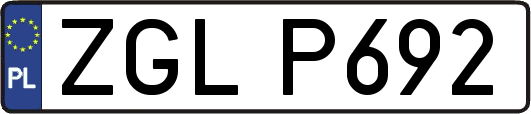 ZGLP692