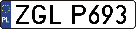 ZGLP693