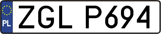 ZGLP694