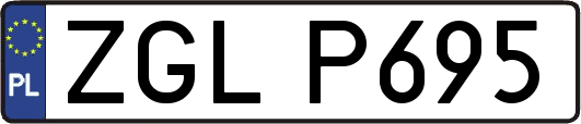 ZGLP695